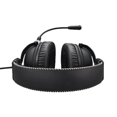 Acer Nitro Gaming Headset II NHW200 Headset Zwart - thumbnail