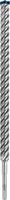 Bosch Accessories EXPERT SDS plus-7X 2608900147 Wolfraamcarbide Hamerboor 1 stuks 22 mm Gezamenlijke lengte 450 mm SDS-Plus 1 stuk(s) - thumbnail