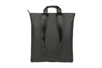 Tucano Gommo shopper laptop/notebook max. 16" - Black - thumbnail