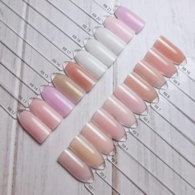 Claresa rubber base coat 5ml 8