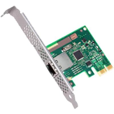 Intel® Ethernet Server Adapter I210-T1 netwerkadapter Intel® Ethernet Server Adapter I210-T1 netwerkadapter