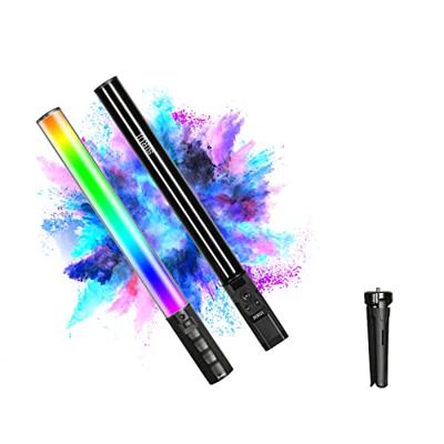 Sirui led tubelight t60 telescopisch met mini statief