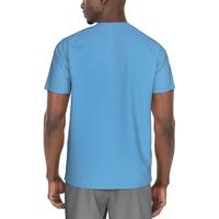 Nike Swim Zomerset Heren Lichtblauw - Maat S - Kleur: Lichtblauw | Soccerfanshop - thumbnail