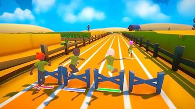 30 sportspellen in 1 - Nintendo Switch-spel - thumbnail