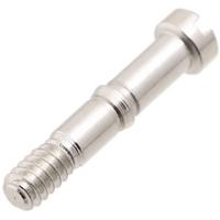 encitech 2099-0003-01 FVS1/5-K1163-UNC 4-40 Kartelschroef Metaal 1 stuk(s) Bulk - thumbnail