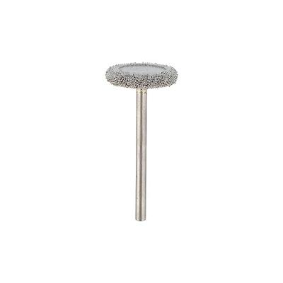 Dremel 2615993632 Freesstift Wolfraamcarbide 19.0 mm Schachtdiameter 3.2 mm