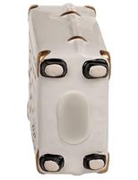 Spaarpot koffer &apos;Just Married&apos; - thumbnail