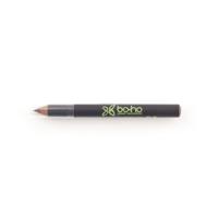 Boho Cosmetics Oog- en lippotlood beige 02 (1 st) - thumbnail