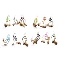 Dromenvanger Sleutelhangers (12 stuks) - thumbnail