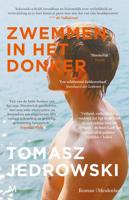 Zwemmen in het donker (Paperback) - thumbnail