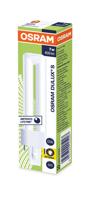 Osram Dulux S 7W 827 - G23 2-pins - Warm wit licht - thumbnail