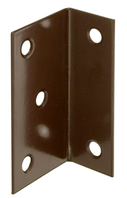 Connex Brede Winkelhaak 75X40X25 Br - DY2005021