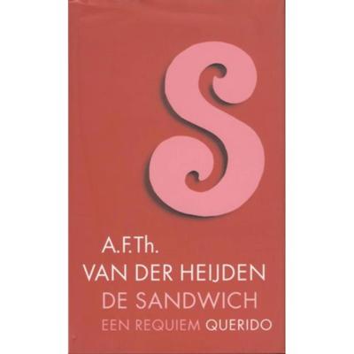 De sandwich (Hardback)