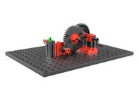 fischertechnik education 559881 STEM Renewable Energies Bouwpakket - thumbnail