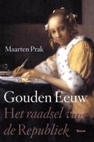 Gouden Eeuw (Paperback) - thumbnail
