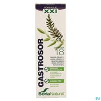 Soria Composor N18 Gastrosor Xxi 50ml - thumbnail