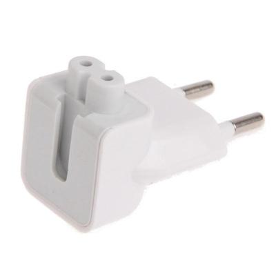 Stroomadapter voor Apple EU reizen charger(White) reizen