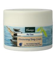 Kneipp Body Me-Time Moisturizing Body Crème 200ml - thumbnail