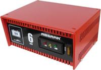 Absaar acculader 6A 12V 0635606 - thumbnail