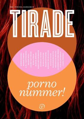 Tirade - - ebook