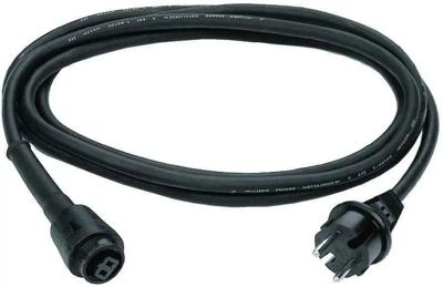 Milwaukee QUIK-LOK snoeren 4 m EU - 1 st - 4932373502 Milwaukee QUIK-LOK snoeren 4 m EU - 1 st - 4932373502