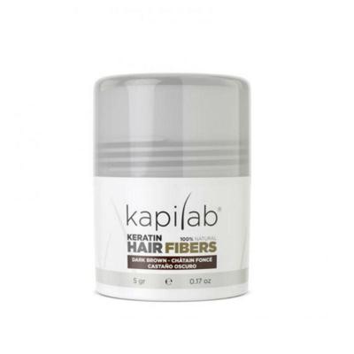 Kapilab Hair Fibers Dark Brown