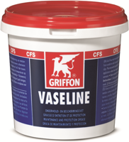 Griffon vaseline zuurvrij 1kg - thumbnail