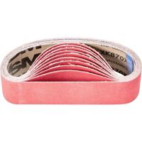 PFERD TOOLS BA 50/450 CO-COOL 120 45020185 Schuurband Korrelgrootte (num) 120 (l x b) 450 mm x 50 mm 20 stuk(s) - thumbnail