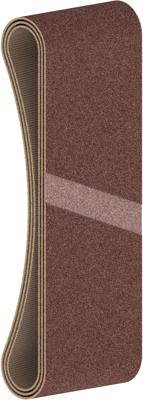 Bosch Accessoires 3 Banden 65x410 X440, Best for Wood+Paint , K150 - 2608606020