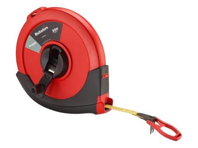 Hultafors Rolbandmaat CC FM 30m - HU391303