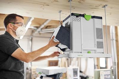 Festool HF-SYS-AIR M Standaardfilter - 577968