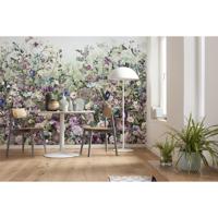 Komar Home; Komar Colours Fotobehang Botanica - XXL4-035 - thumbnail
