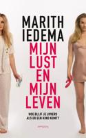 Mijn lust en mijn leven - Marith Iedema - ebook - thumbnail