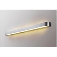 SLV Led armatuurArlina 128cm Up - Down metaalgrijs - 1002240 - thumbnail
