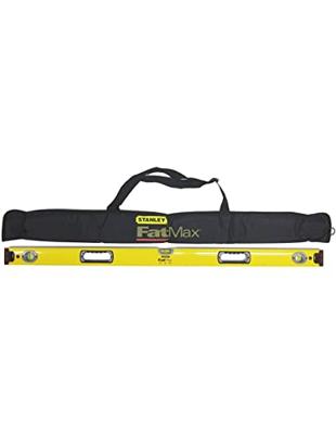 Stanley handgereedschap FatMax® II Waterpas | 90 cm - 1-43-536