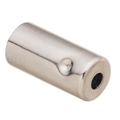 Shimano stalen kabeleindhoedje sti voor 6mm schakelkabel (100 stuks) Shimano stalen kabeleindhoedje sti voor 6mm schakelkabel (100 stuks)