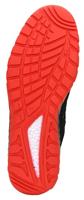 Elten werkschoenen - MADDOX BOA® - ESD S3 - zwart-rood - maat 45 - hoog - thumbnail
