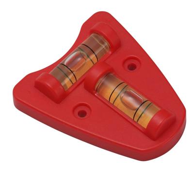 TancCo Kruiswaterpas MXY 2 libel met magneet - 3017017 - 3017017