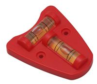 TancCo Kruiswaterpas MXY 2 libel met magneet - 3017017 - 3017017 - thumbnail