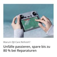 DJI Care Refresh 2-Year Plan for DJI Avata 2 - thumbnail
