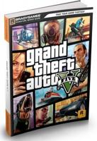 Grand Theft Auto 5 (GTA V) Official Guide - thumbnail