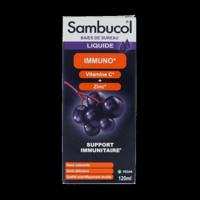 Sambucol Immuno 120 Milliliter - thumbnail