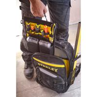Stanley Koffers Stanley® Gereedschapsrugzak met wielen - STST83307-1 - STST83307-1 - thumbnail