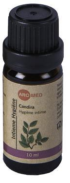 Aromed Candira intiem hygiene druppels 10 Milliliter