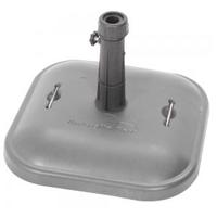 Parasolvoet Tammo 37 kg - thumbnail