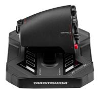 Gashendel - THRUSTMASTER - Sol-R 6 THROTTLE - SMART-systeem - Compatibel met Windows 10/11 - thumbnail