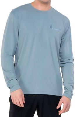 Cube Soft Touch - MTB Long Sleeve Jersey