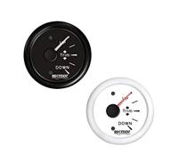 RECKY09220 - TRIMPOSITIE-INDICATOR 0-190 ZWART - thumbnail