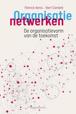Organisatienetwerken (Paperback)