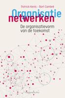 Organisatienetwerken (Paperback) - thumbnail